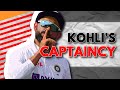 How KOHLI lost his CAPTAINCY | HIS-story | Cricket Animation | Aakash Chopra