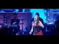 Evanescence  the end of the dream synthesis live dvd 4k remastered