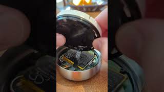 Nest 3rd Generation thermostat battery change