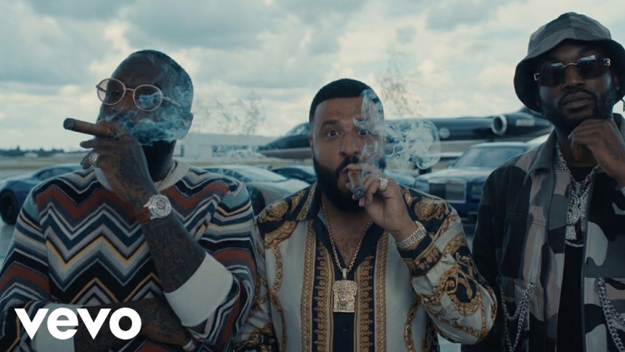 Rick Ross ft. Meek Mill, DJ Khaled – God Over Everything (2026 Official Music Video)