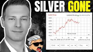 Silver Shortage: Why Gold & Silver Prices Are About to Explode