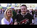Coyotes Fans - Favorite Highlight of 2013-14