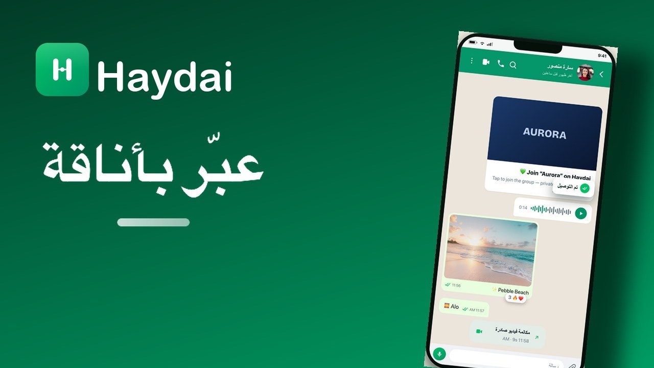 Haydai