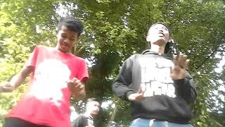 Jaran goyang  cover temon holic.