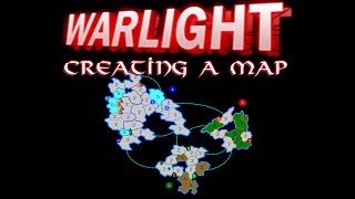 How To Create A Beautiful WarLight Map