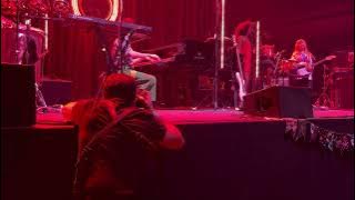 Feel by Jacob Collier & Friends | #LiveMusicTherapy @ Brooklyn Bowl (Vegas) | Life Is Beautiful 2021
