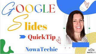 Google Tip Create Themes