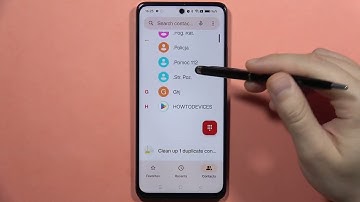 Realme C67: Block Numbers #realmephone