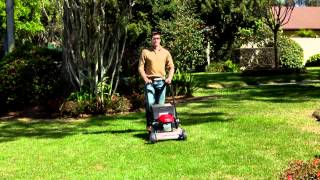 MicroCut Twin Blades - Honda Lawn Mowers
