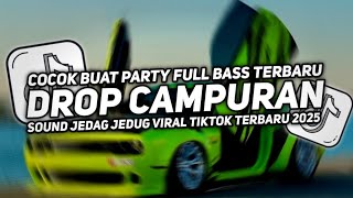 Download Lagu DROP ENAKEUN X HISLERIM X SUMERTIMESADNES COCOK BUAT DI MOBIL FULL BASS TERBARU 2025 MP3