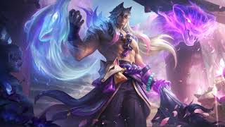 Sett - Spirit Blossom Animated Wallpaper 1080P Hd
