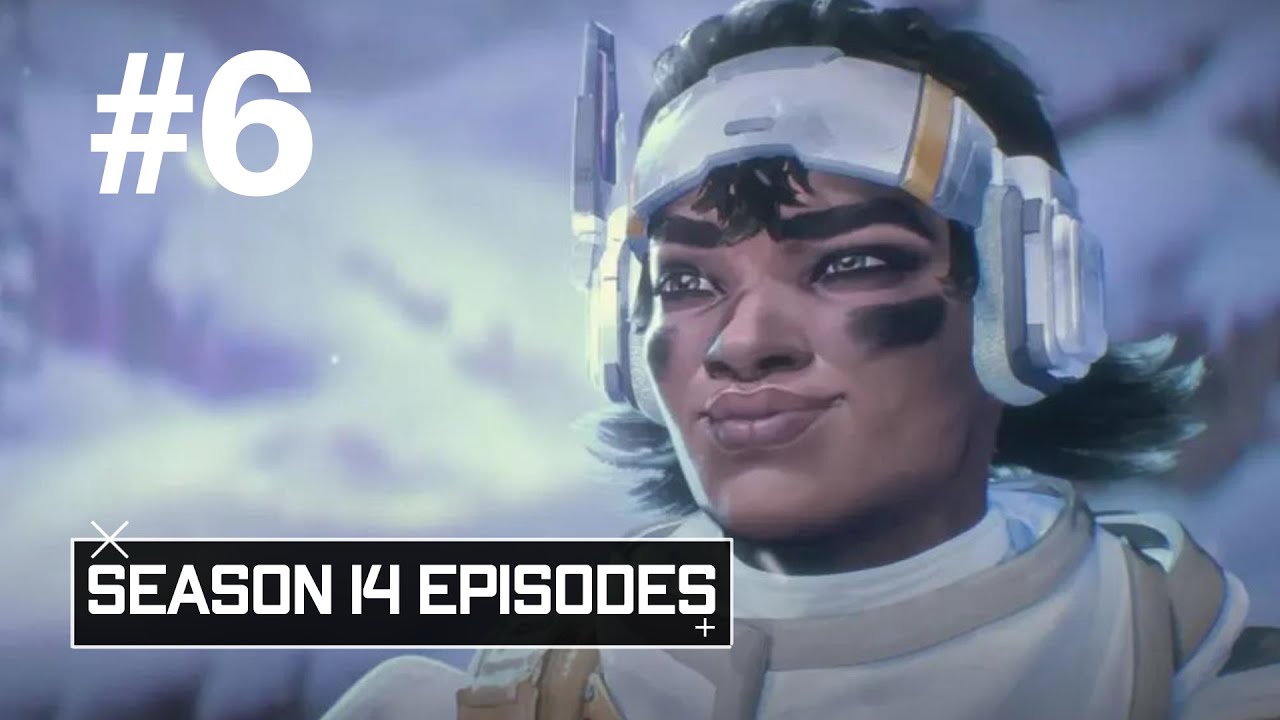 Season 14 Episodes CH6 | Friends Like These