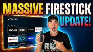 FIRESTICK USERS ARE FREAKING OUT OVER THIS