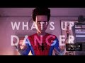 What SUp Danger Full Video Song Spiderman Into The Spiderverse What SUp Danger Full Video Song Spiderman Into The Spiderverse