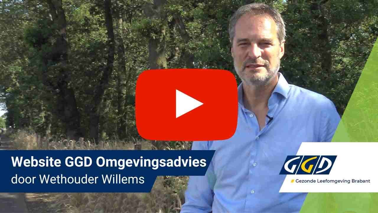 Nieuwe portaal GGD omgevingsadvies helpt gemeenten