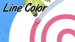 Line colour 3D Full Gameplay Android 🔥 Official Game 4u 🔥 screenshot 1