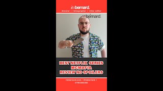 MCMAFIA [ SERIES REVIEW NO SPOILERS ]