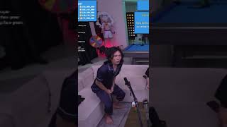 Aloy Ham1Lin Anak Orang