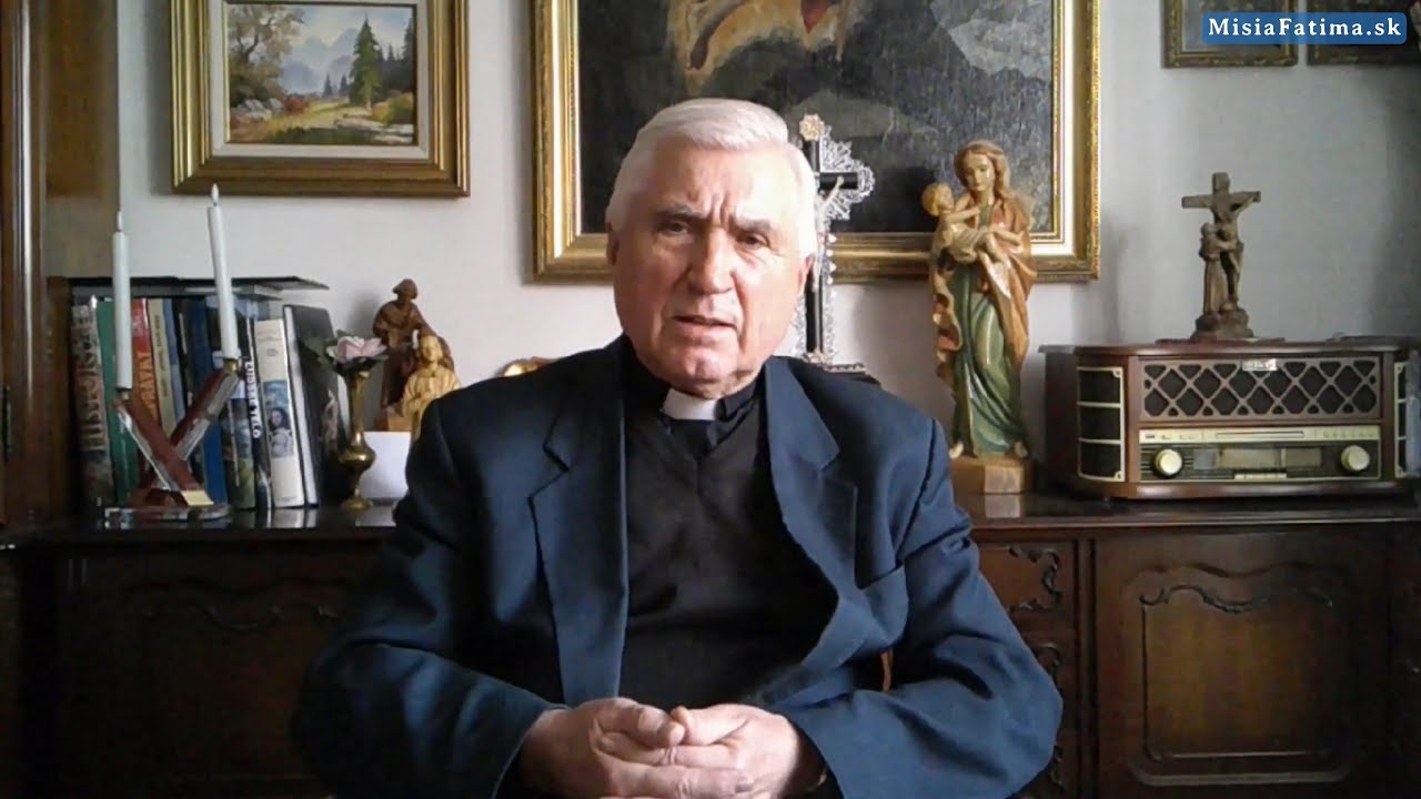 Zamyslenie nad listom Pátra Pia