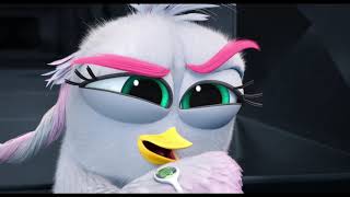 Команда останавливает Супер Оружие [1/2] - Angry Birds 2 в кино (2019)