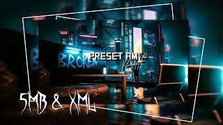 DJ GANI GANI SLOWED | FREE PRESET 5MB & XML ALIGHT MOTION | ROSE EDITZY🥀🎟️
