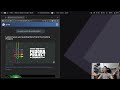 Este escritorio de LINUX es de otro planeta... 🌌 Probando Niri en Vivo