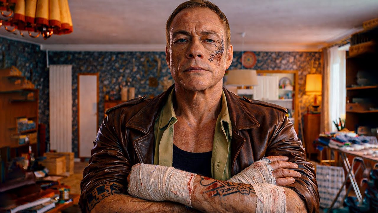 ابنه اتورط مع منظمة دولية عايزة تخلص عليه… نسوا إنه أذكى منهم وهينتقم منهم واحد واحد! | ملخص فيلم