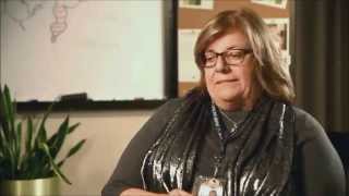 Inflammatory Bowel Disease (IBD) - Perspectives of a patient and a nurse