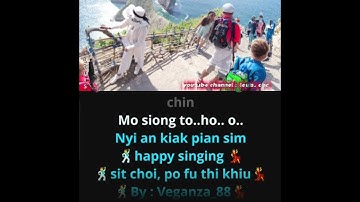 li khoi kai kam chin - karaoke hakka female