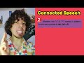¡Habla con fluidez en inlgés! Connected Speech (Regla Vocal + Vocal)