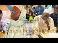 Ana niou beugeu touki deglouleen serigne abdou samad mback 