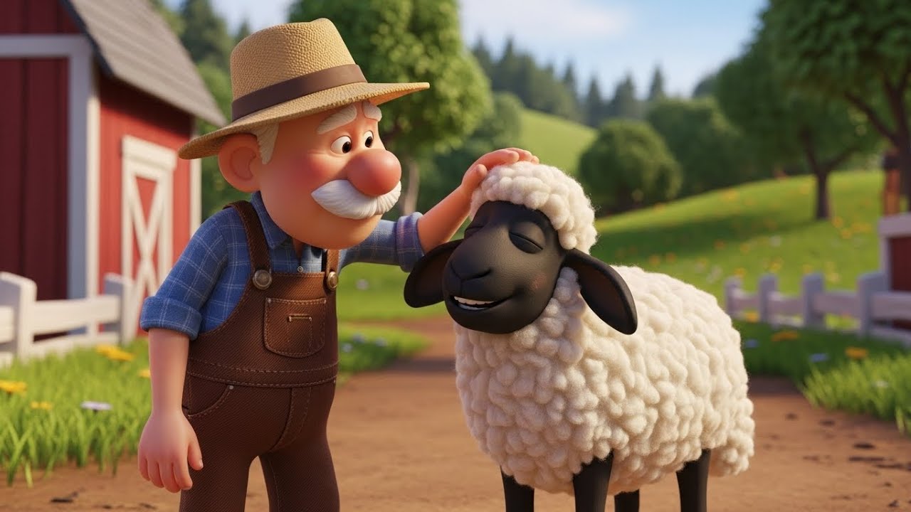 Игровые друзья-пингвины 🐧❄️🎵 | Веселая детская песенка для малышей и дошкольников 🌈👶