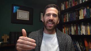 Devotional 11/30 When leaders fail