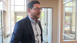 Bowie mayor-elect on brown water issues | NBC4 Washington