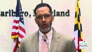 Full PGCPS Teaching & Learning Conference Keynote Address News