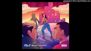 Kap G - I See You (Audio) ft. Chris Brown