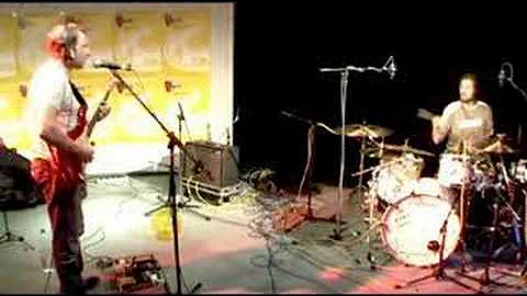Ron Spielman feat. Benny Greb & Edward MacLean (Li...