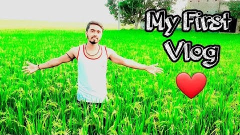 My First vlog/sk sukhen official/@Active Rahul@bablu banna vlog