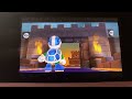 Super Mario 3D Land Castle Intro (Luigi)