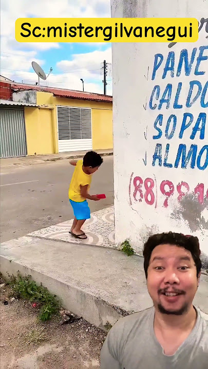 TOKTOKTOK ketuk pintu kok malingnya gak keluar!!?! #humor #comedia #funny #comedy #shortvideo