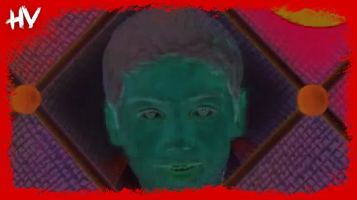 Numberjacks - Theme Song (Horror Version) 😱