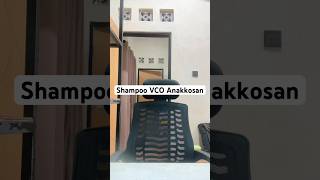 Shampoo Vco Anakkosan By Desiria Jualan Indonesia
