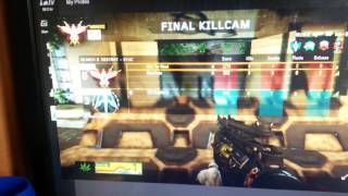 Proof 3rd map: Evac