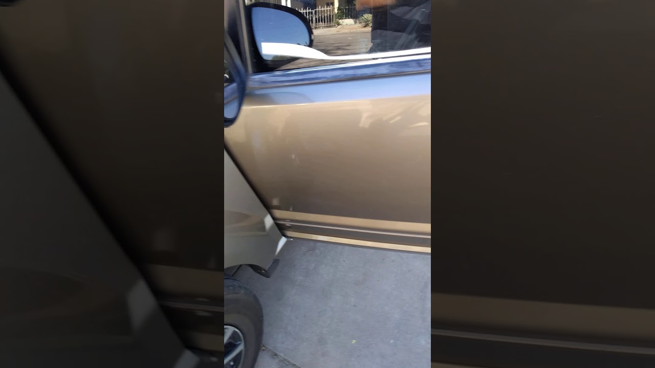 P0455 dodge caravan