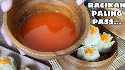 YEEAY! INI CARA MEMBUAT RACIKAN SAUS DDIMSUM YG ENAK DAN PAS - Durasi: 5.07. 