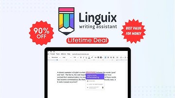 Linguix Review & Appsumo Lifetime Deal | Best Lifetime Deal