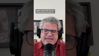 Sports writer Dave Zirin cares about sports enough to critique *and* reclaim them. #shorts