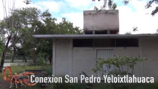 San Pedro  Yeloixtlahuaca