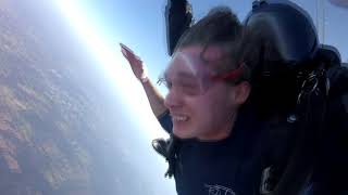 Swooopware: Skydive - Hunter