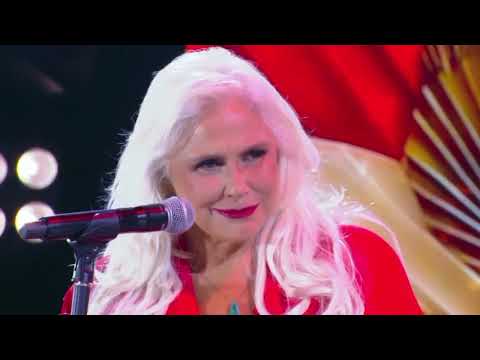 Roberto Carlos - Cómo Han Pasado Los Anos/ Já Se Passaram Os Anos- ft. Fafá de Belém - Especial 2025